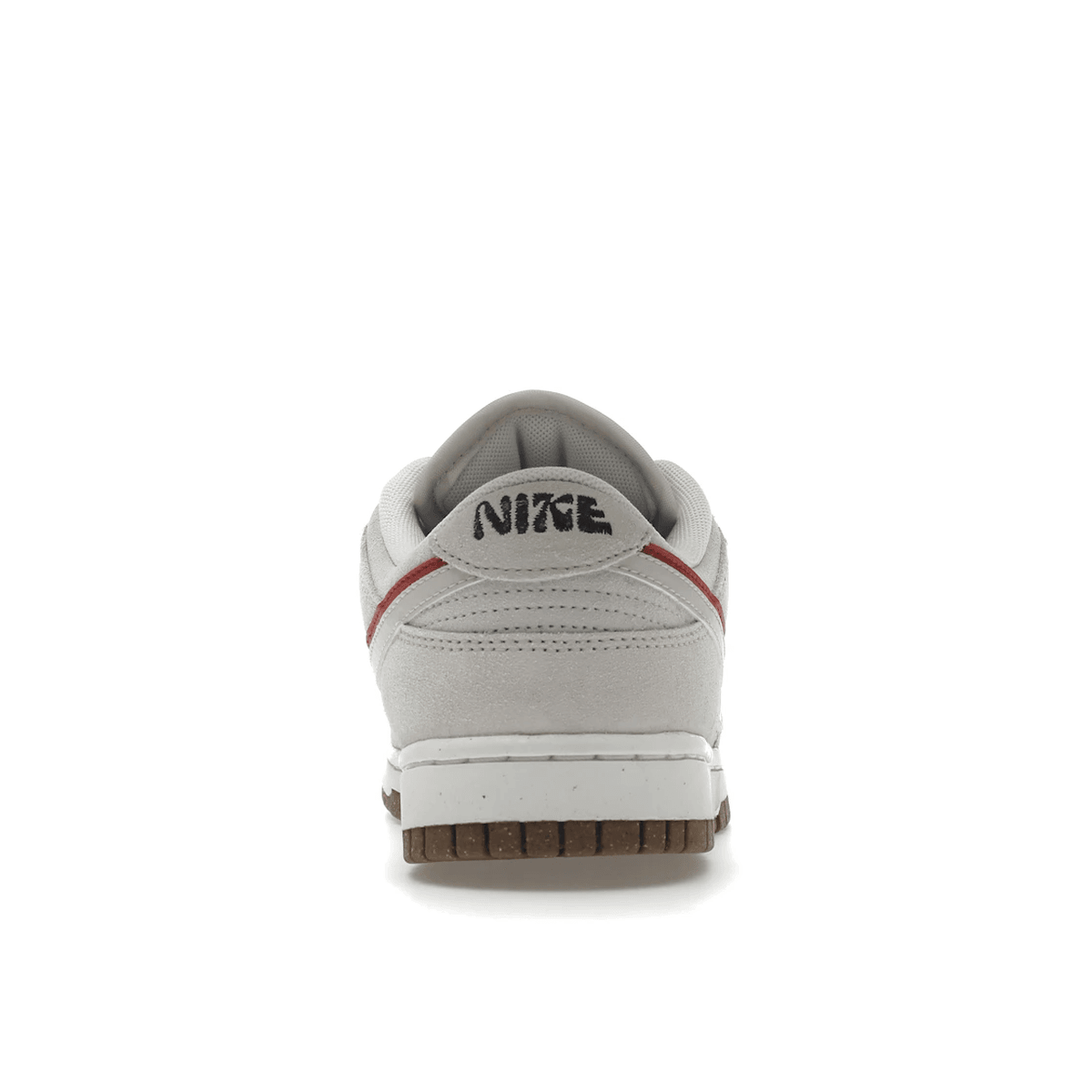 Nike Dunk Low SE 85 Double Swoosh Sail Orange - Sneakerzone