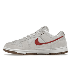Nike Dunk Low SE 85 Double Swoosh Sail Orange - Sneakerzone