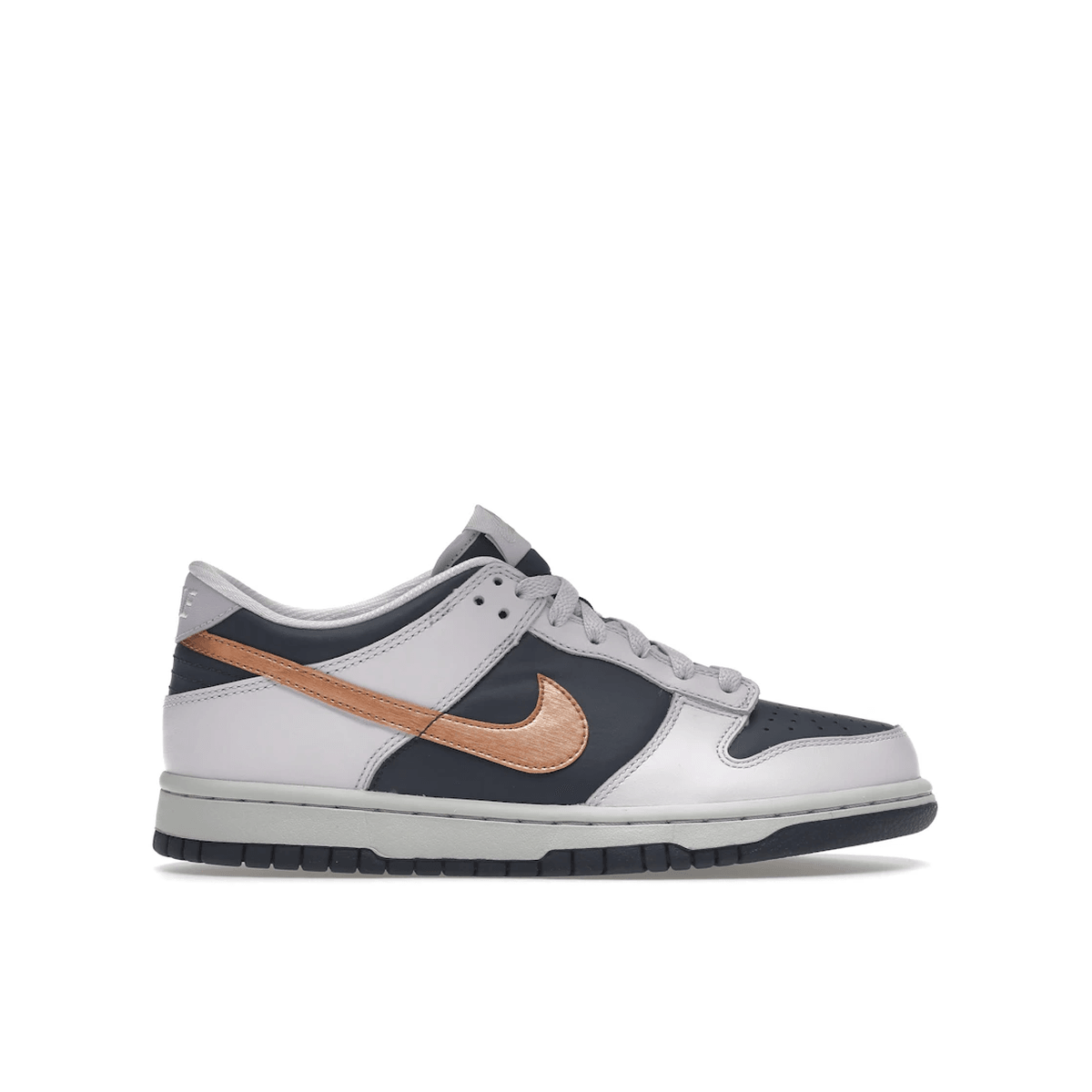 Nike Dunk Low SE Copper Swoosh - Sneakerzone