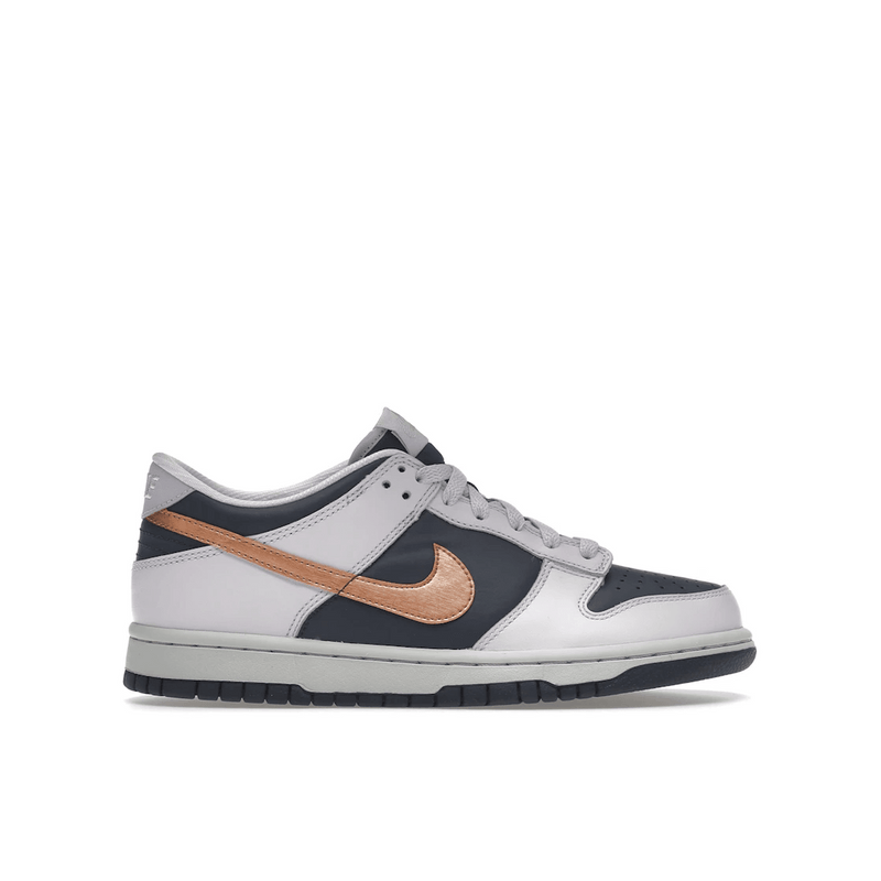 Nike Dunk Low SE Copper Swoosh product image