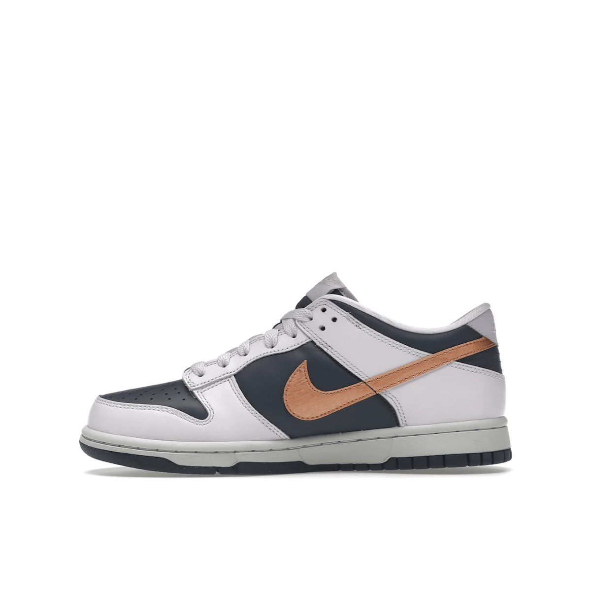 Nike Dunk Low SE Copper Swoosh - Sneakerzone