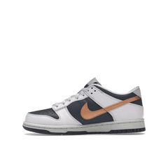 Nike Dunk Low SE Copper Swoosh - Sneakerzone