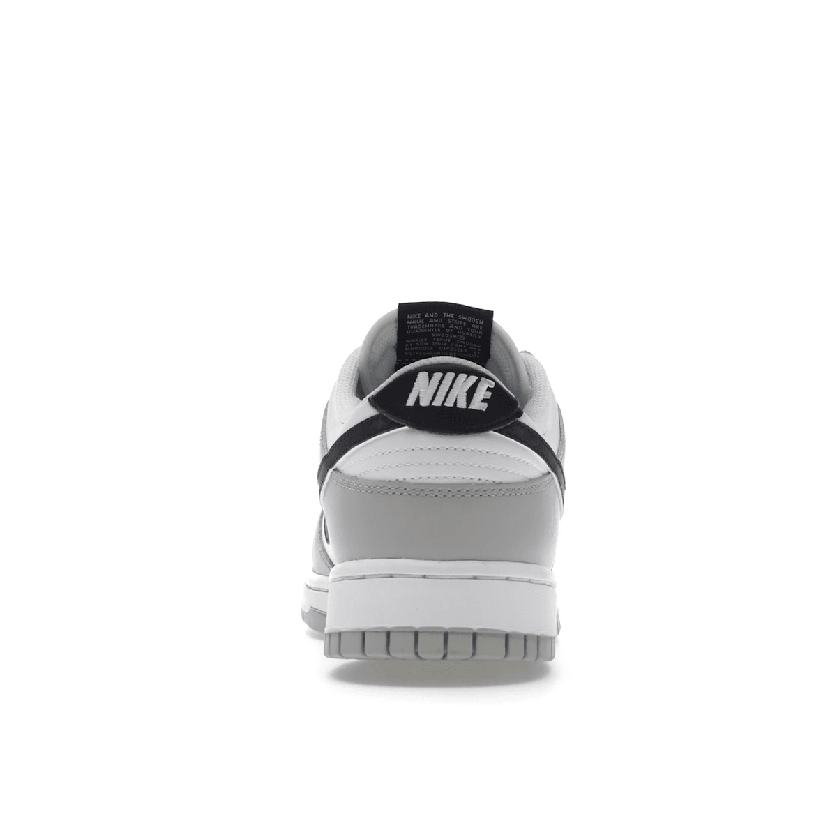 Nike Dunk Low SE Lottery Pack Grey Fog - Sneakerzone