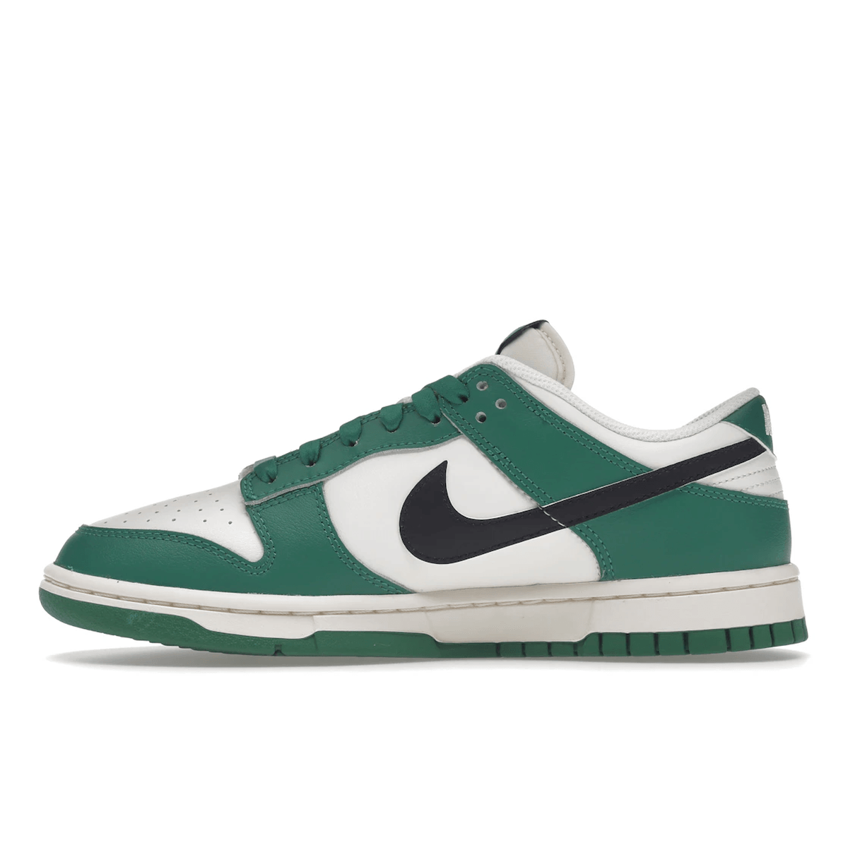 Nike Dunk Low SE Lottery Pack Malachite Green - Sneakerzone