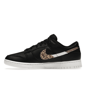 Nike Dunk Low SE Primal Black - Sneakerzone