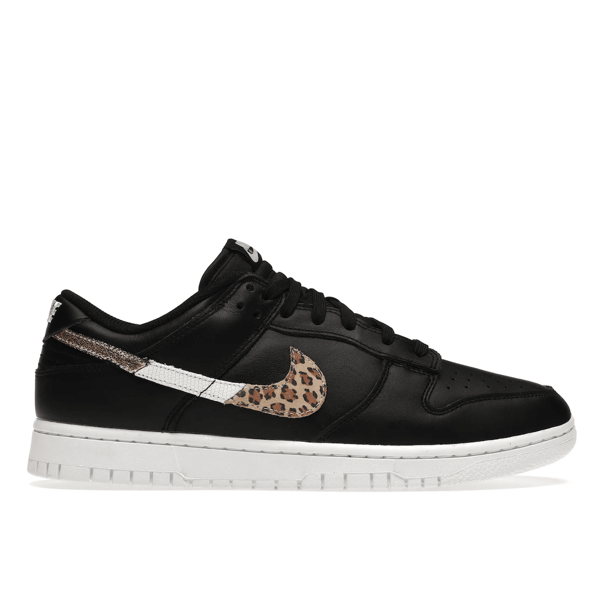 Nike Dunk Low SE Primal Black - Sneakerzone