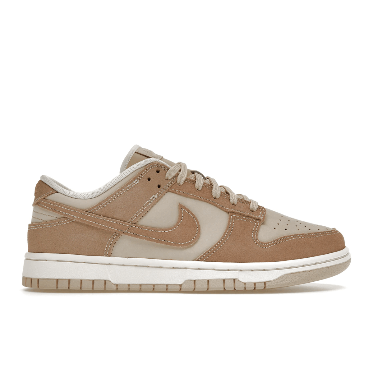 Nike Dunk Low SE Sanddrift - Sneakerzone