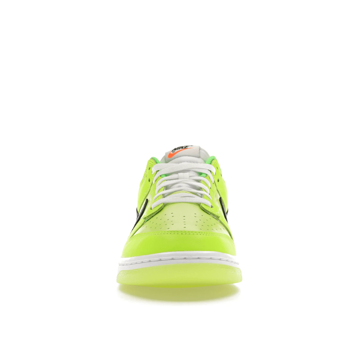 Nike Dunk Low SE Splash Volt - Sneakerzone