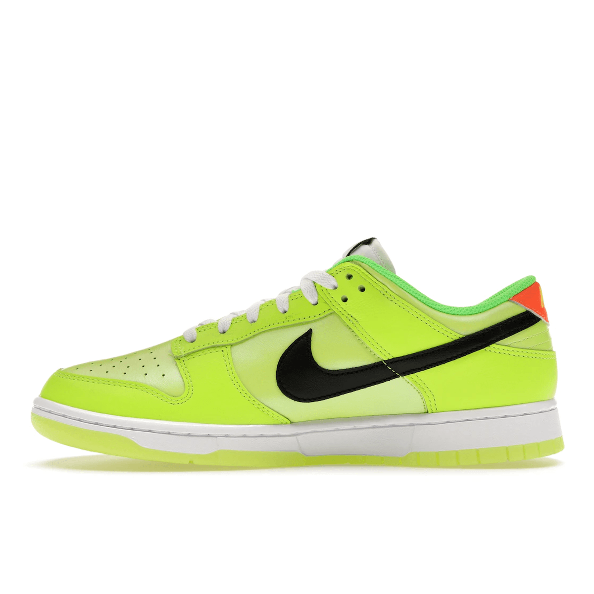 Nike Dunk Low SE Splash Volt - Sneakerzone