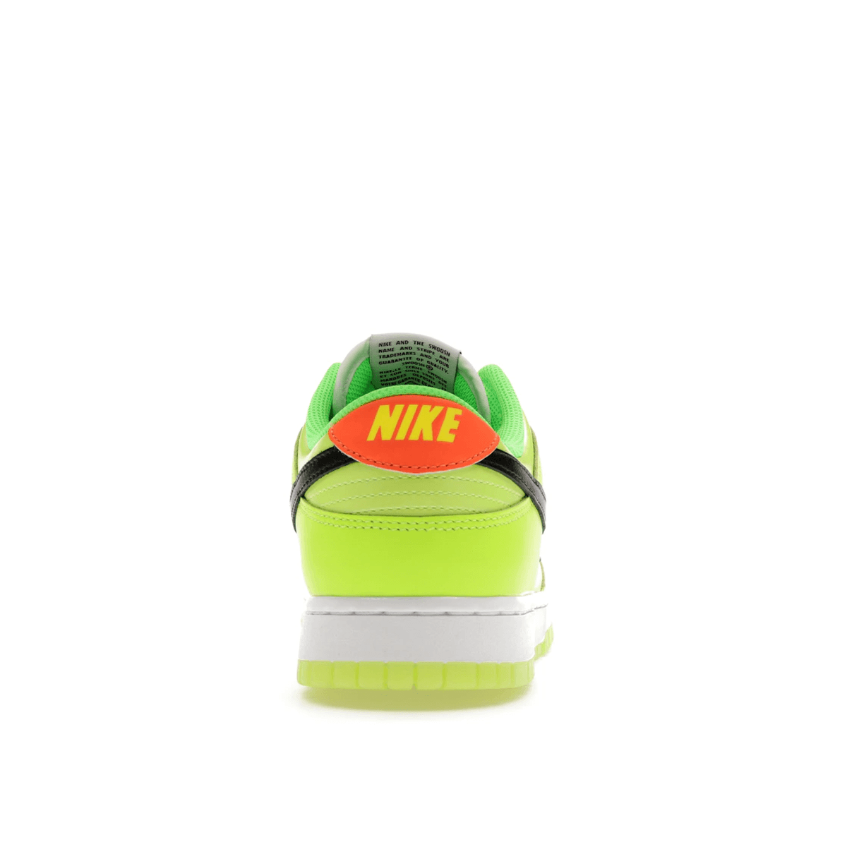 Nike Dunk Low SE Splash Volt - Sneakerzone
