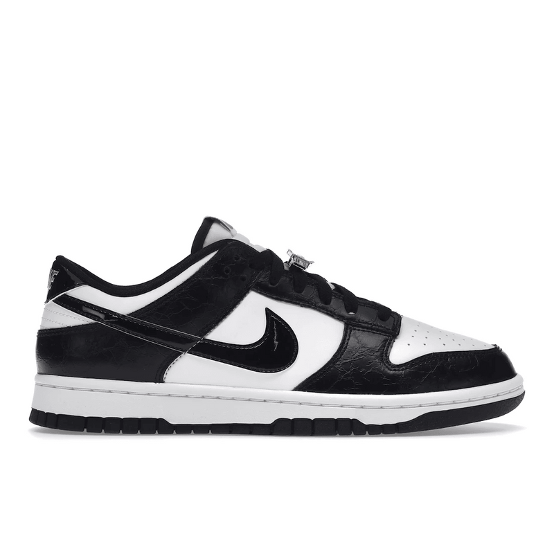 Nike Dunk Low SE World Champs Black White product image