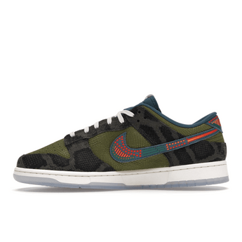 Nike Dunk Low Siempre Familia - Sneakerzone
