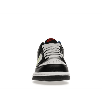 Nike Dunk Low Signal Blue Lemon Twist - Sneakerzone