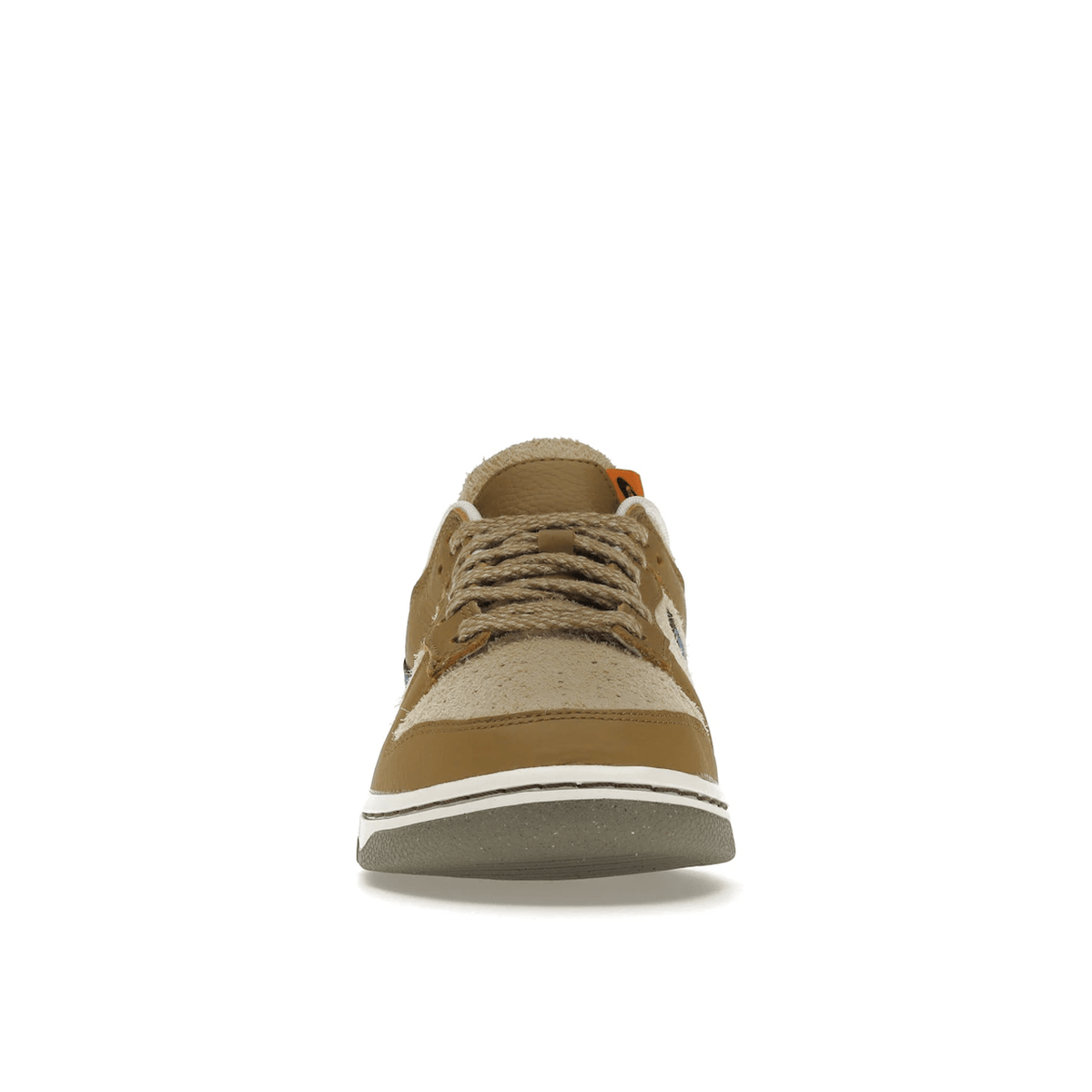 Nike Dunk Low size? Dark Driftwood - Sneakerzone