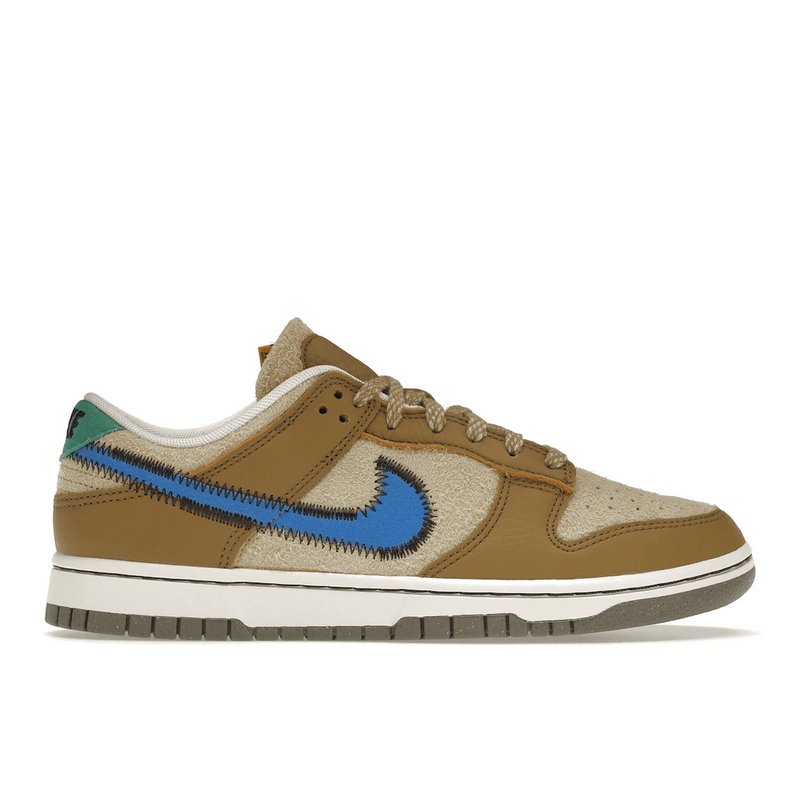Nike Dunk Low size? Dark Driftwood product image