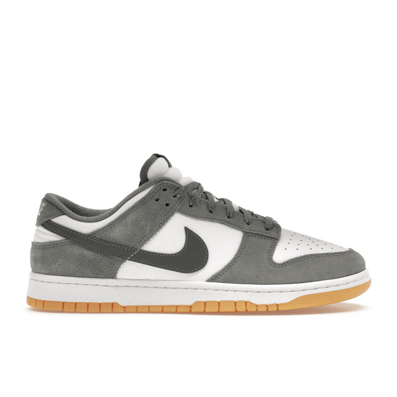 Nike Dunk Low Smoke Grey Gum 3M Swoosh product image