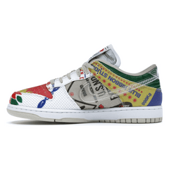 Nike Dunk Low SP City Market - Sneakerzone
