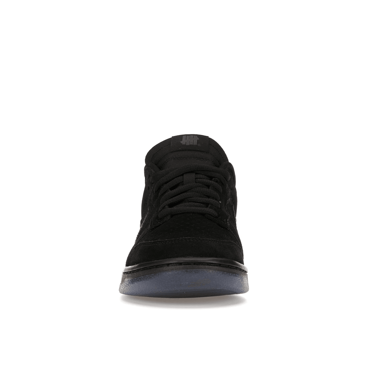 Nike Dunk Low SP Undefeated 5 On It Black - Sneakerzone