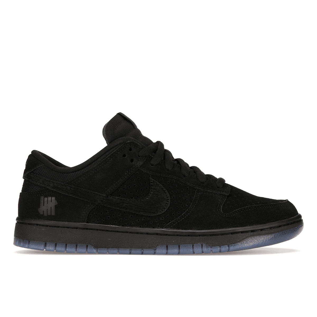 Nike Dunk Low SP Undefeated 5 On It Black - Sneakerzone