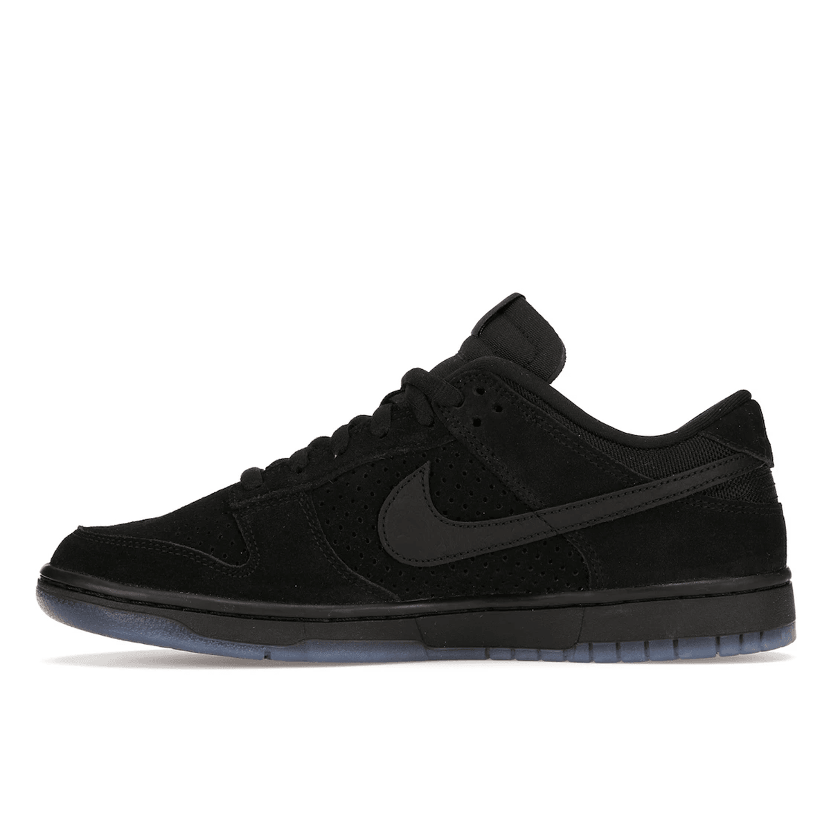 Nike Dunk Low SP Undefeated 5 On It Black - Sneakerzone