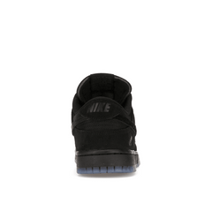 Nike Dunk Low SP Undefeated 5 On It Black - Sneakerzone