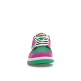 Nike Dunk Low Stadium Green Fuchsia - Sneakerzone