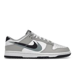 Nike Dunk Low Stencil Swoosh - Sneakerzone