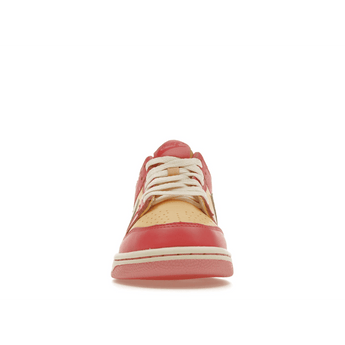 Nike Dunk Low Strawberry Peach Cream - Sneakerzone