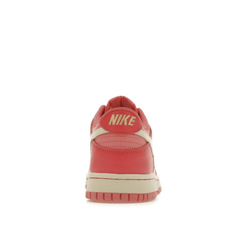 Nike Dunk Low Strawberry Peach Cream - Sneakerzone