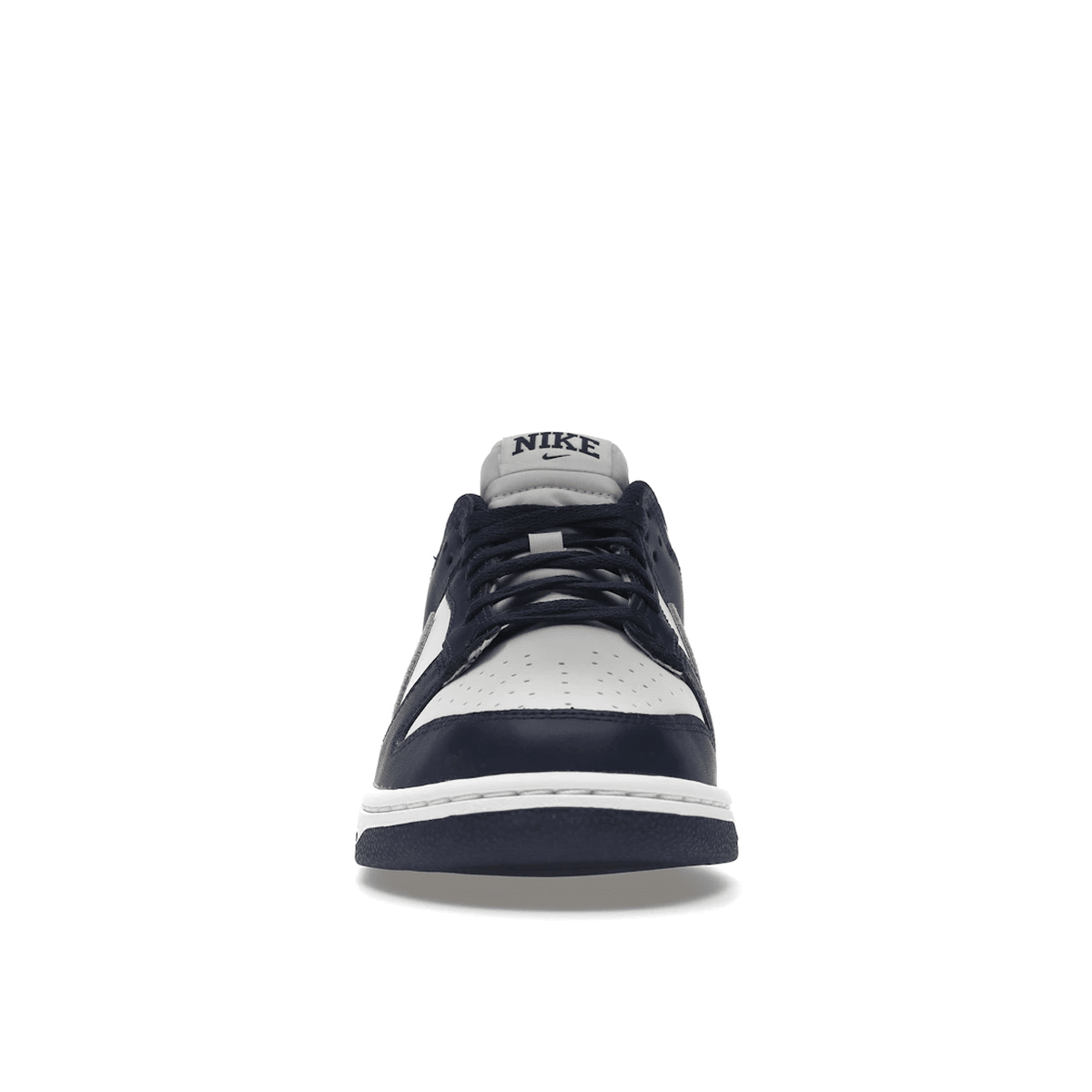 Nike Dunk Low Summit White Midnight Navy - Sneakerzone