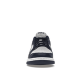 Nike Dunk Low Summit White Midnight Navy - Sneakerzone