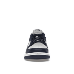 Nike Dunk Low Summit White Midnight Navy - Sneakerzone