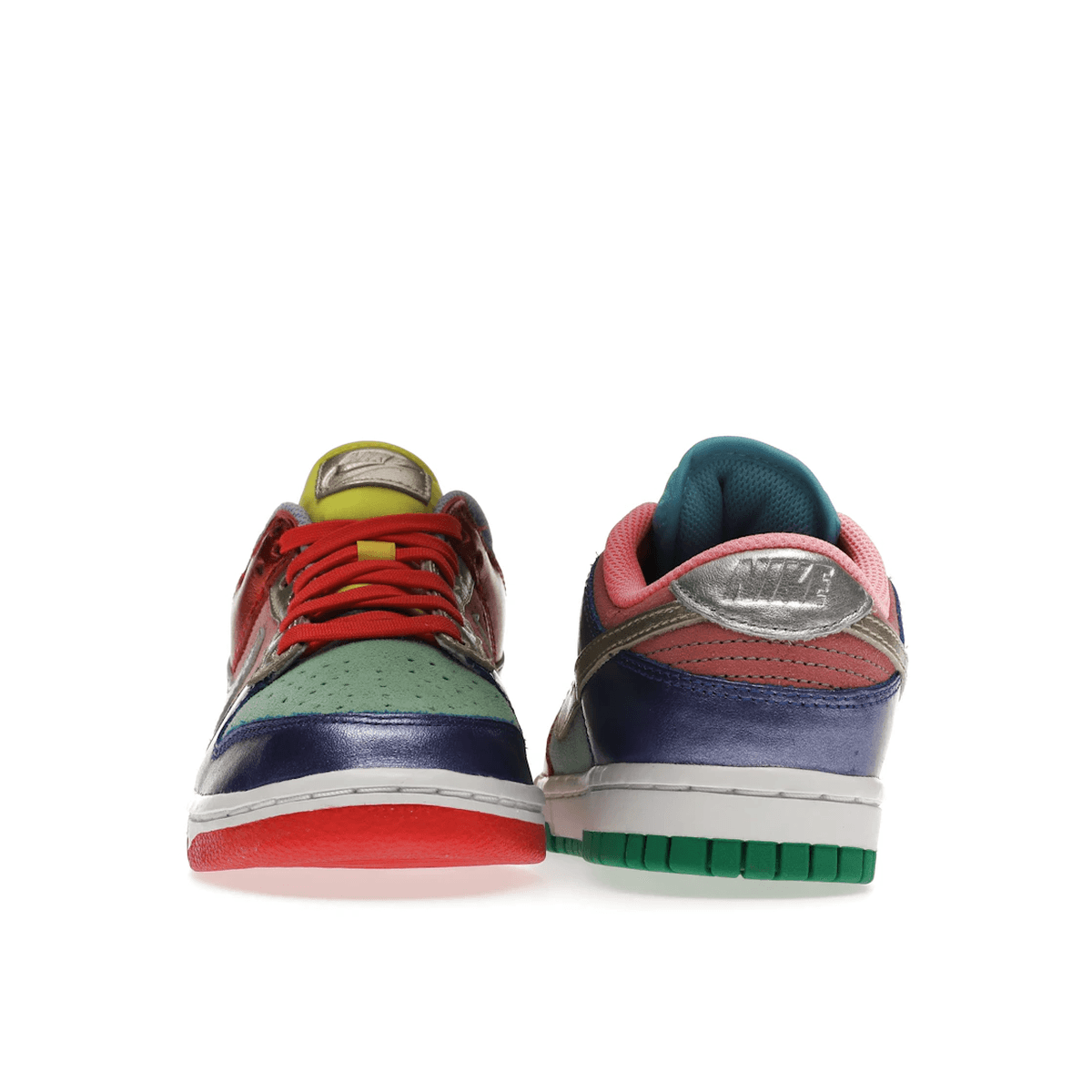 Nike Dunk Low Sunset Pulse secondary image
