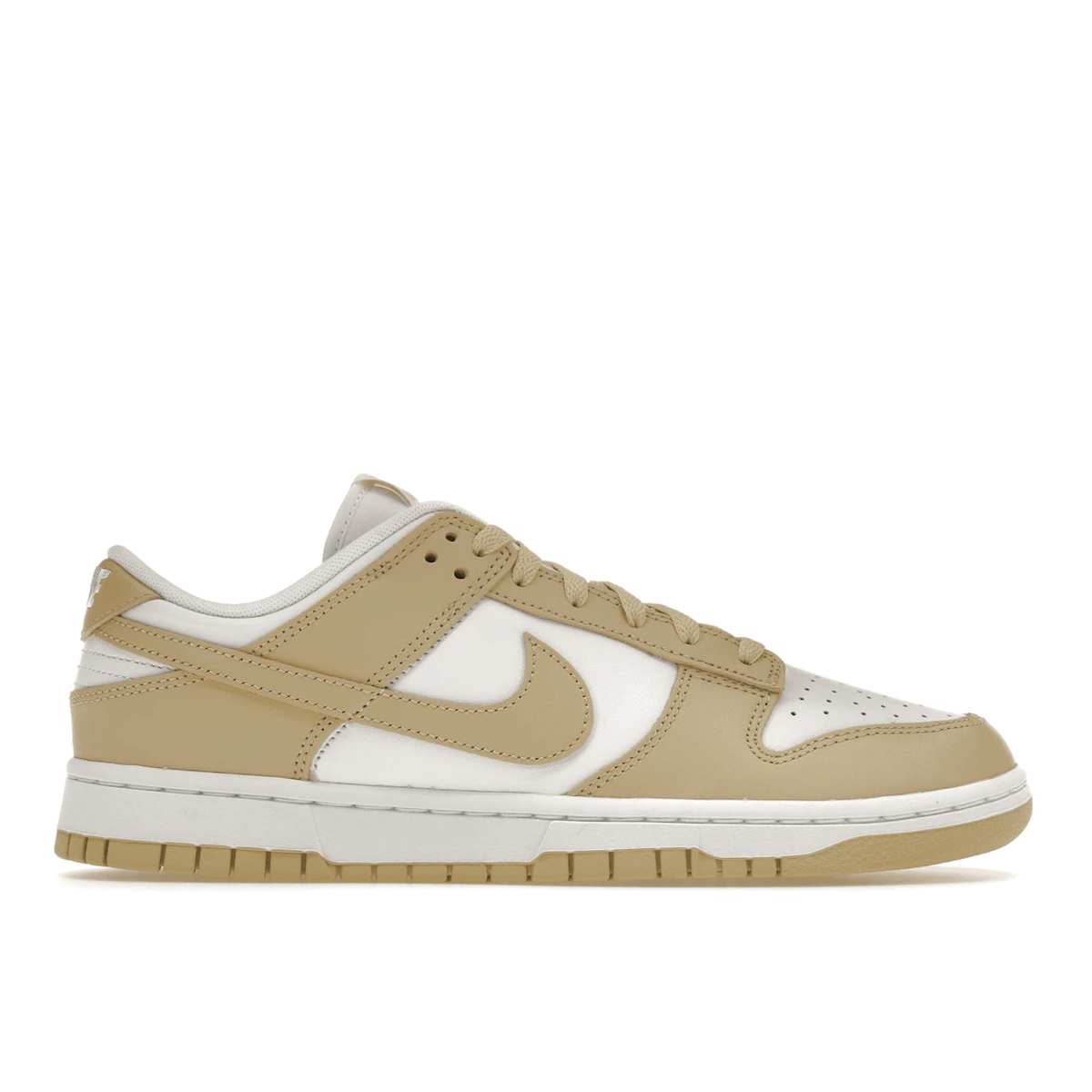 Nike Dunk Low Team Gold - Sneakerzone