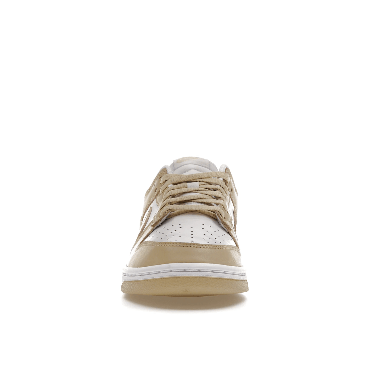 Nike Dunk Low Team Gold - Sneakerzone