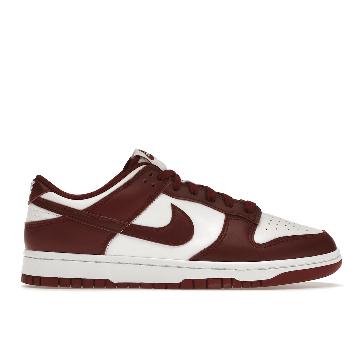 Nike Dunk Low Team Red - Sneakerzone