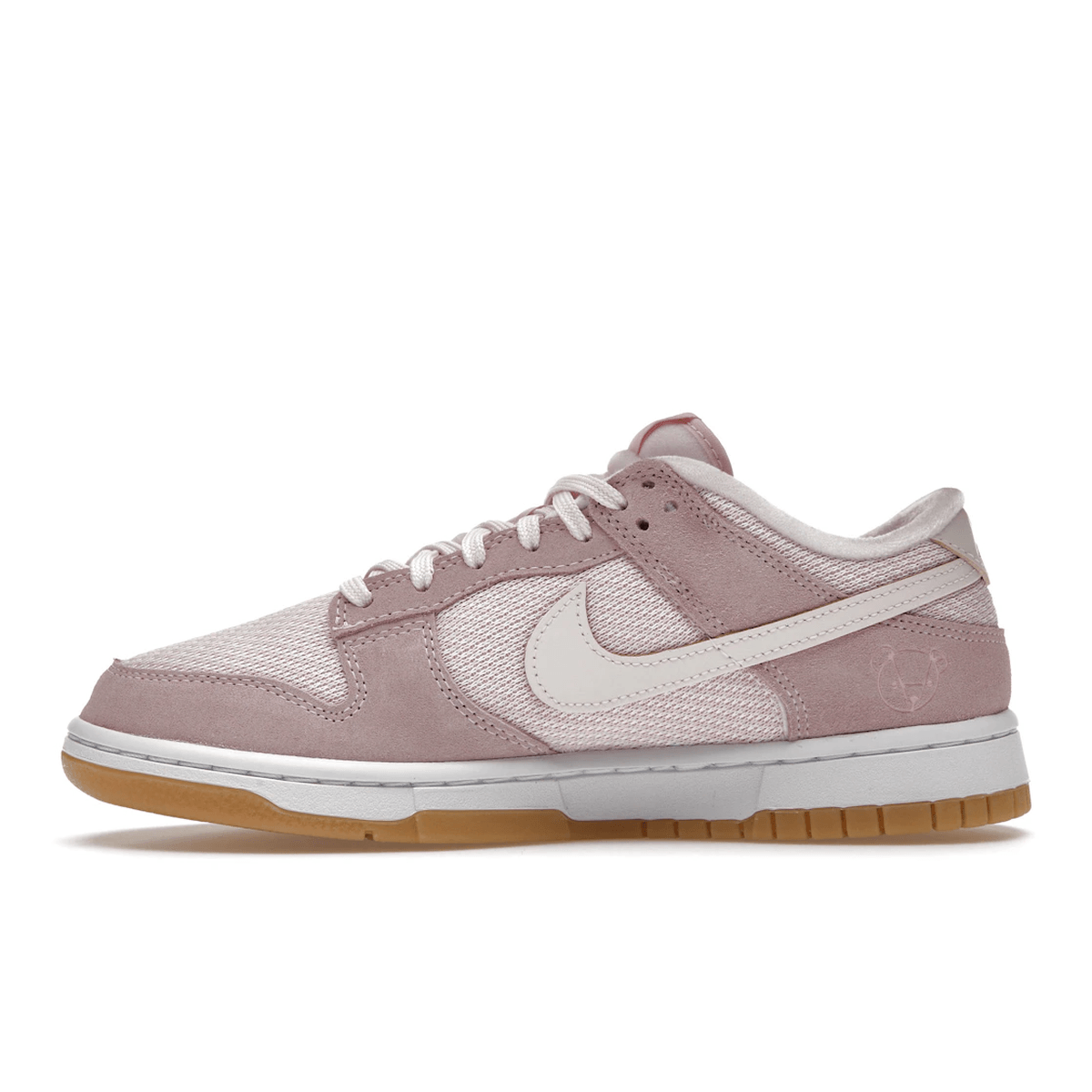 Nike Dunk Low Teddy Bear - Sneakerzone