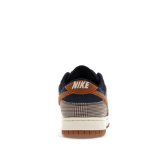 Nike Dunk Low Tweed Midnight Navy Corduroy - Sneakerzone