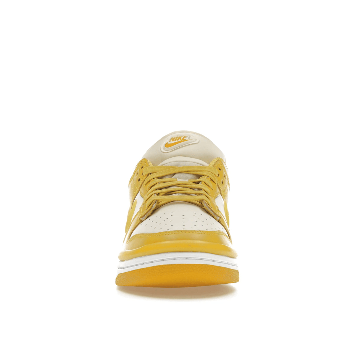 Nike Dunk Low Twist Vivid Sulfur - Sneakerzone