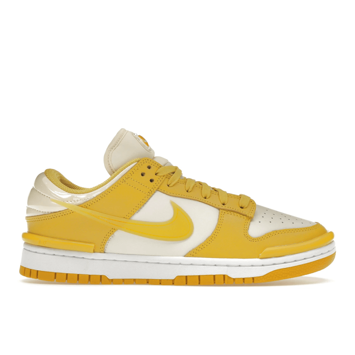 Nike Dunk Low Twist Vivid Sulfur - Sneakerzone