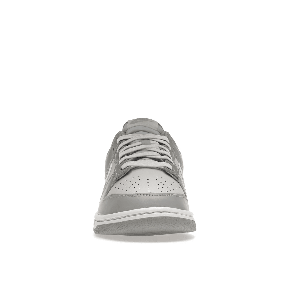 Nike Dunk Low Two-Toned Grey secondary image