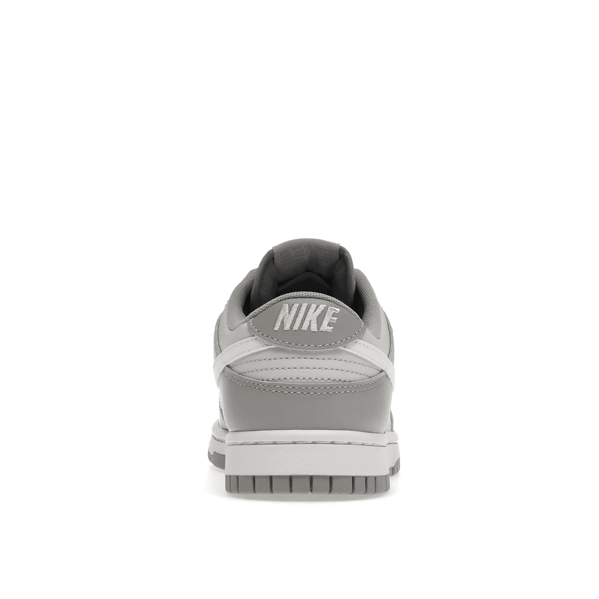 Nike Dunk Low Two-Toned Grey - Sneakerzone