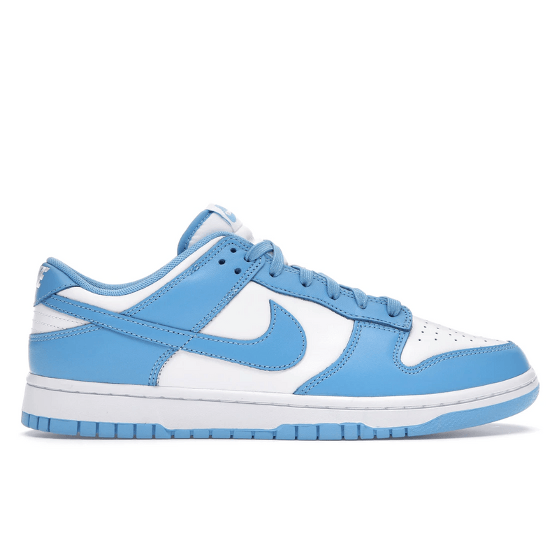 Nike Dunk Low UNC product image