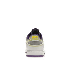 Nike Dunk Low Union Passport Pack Court Purple - Sneakerzone