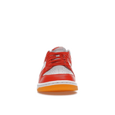 Nike Dunk Low University Gold Orange - Sneakerzone
