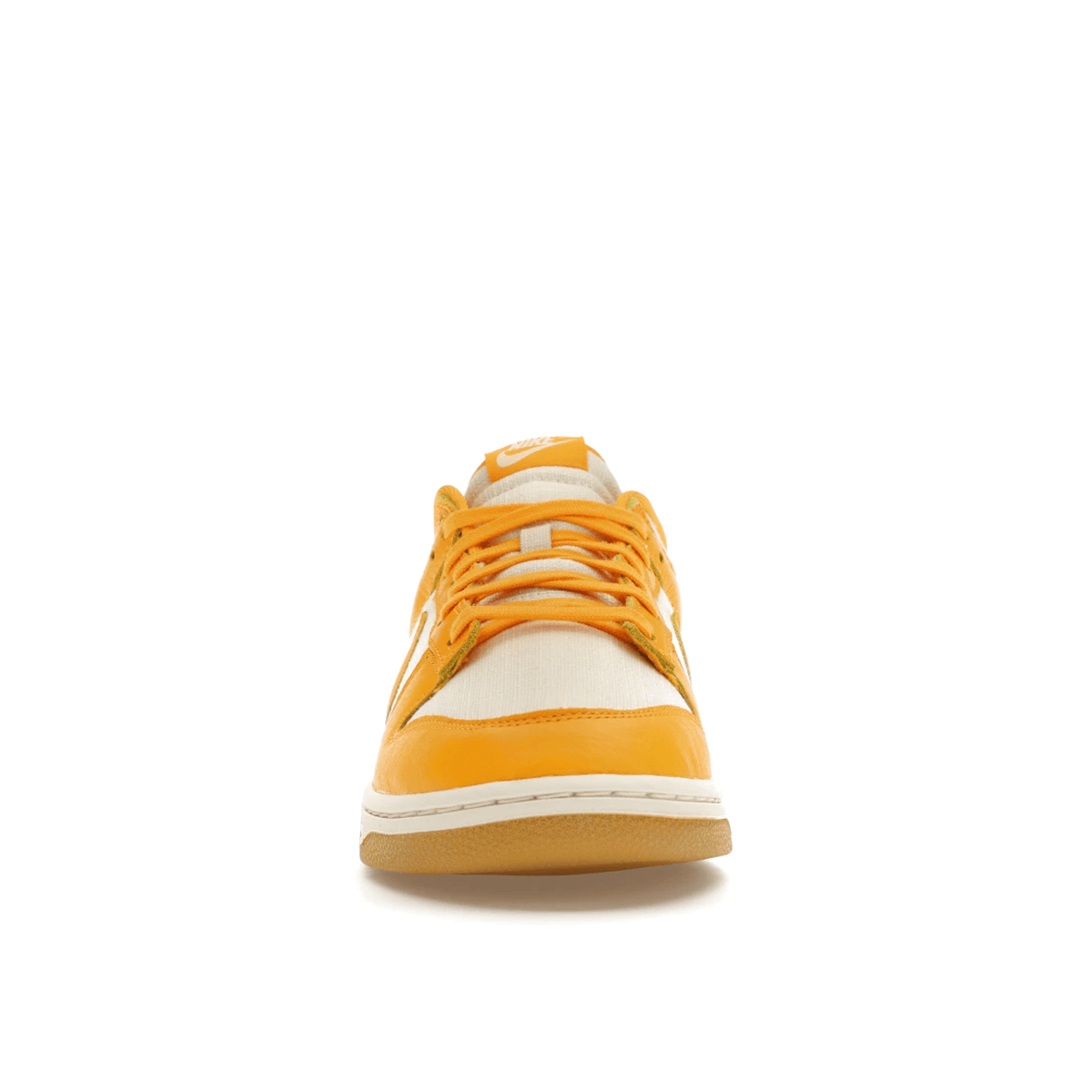 Nike Dunk Low University Gold - Sneakerzone