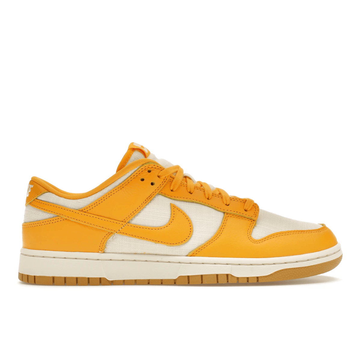 Nike Dunk Low University Gold - Sneakerzone