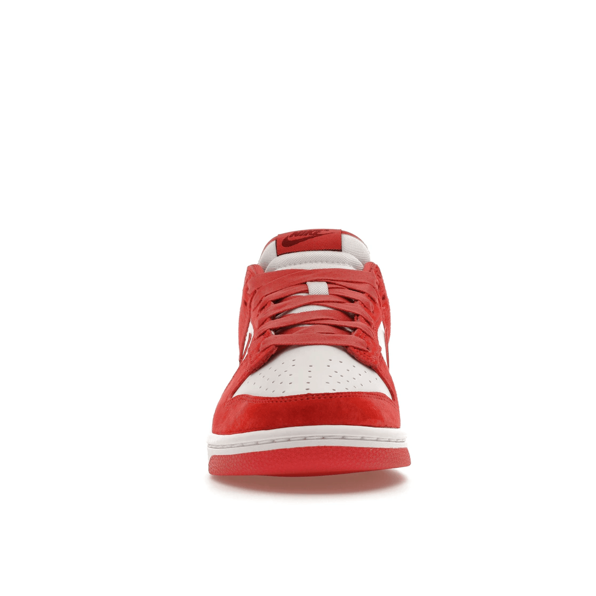 Nike Dunk Low Valentine's Day Red - Sneakerzone