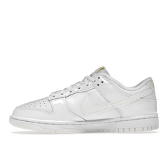 Nike Dunk Low Valentine's Day Yellow Heart - Sneakerzone
