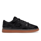 Nike Dunk Low Velvet Brown Black - Sneakerzone